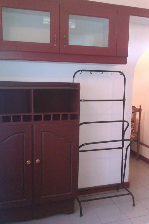 Nilas Guesthouse Hikkaduwa Zimmer foto